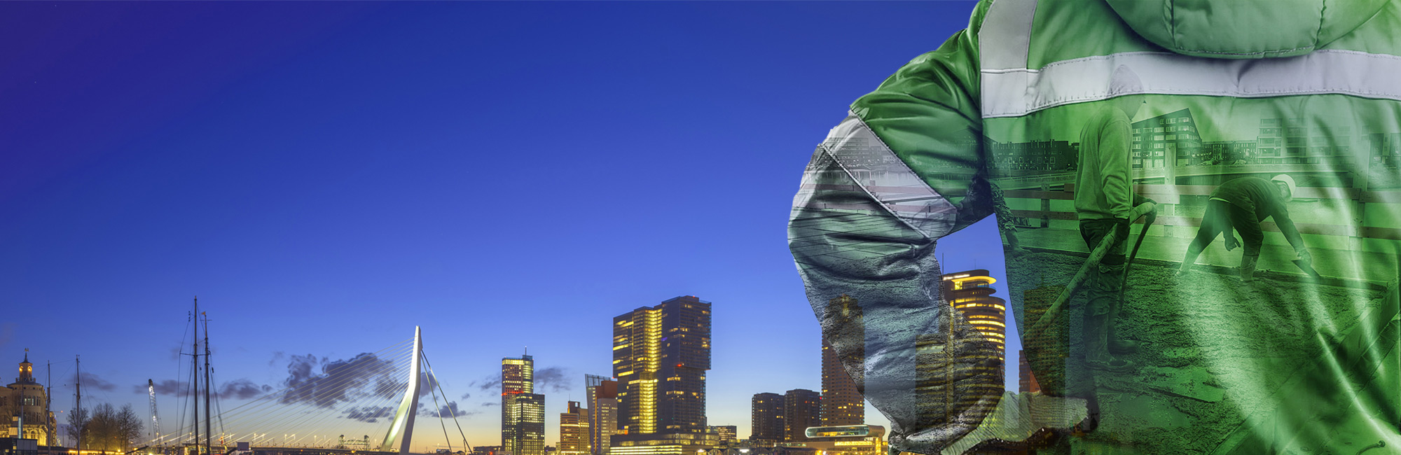 Continu Isolatie - geef daken en vloeren het ideale fundament - C-EPS isolatiemortels