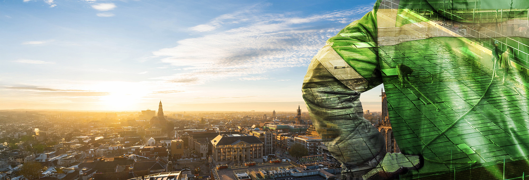 IsoHitek: C-EPS voor dak en vloer - Continu Isolatiewerken